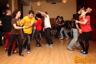 22/03/14 - Gran Fiesta de Beginners