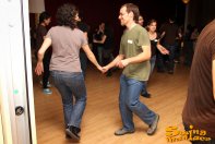 22/03/14 - Gran Fiesta de Beginners