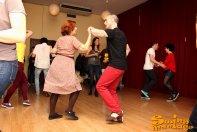 22/03/14 - Gran Fiesta de Beginners
