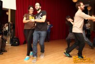 22/03/14 - Gran Fiesta de Beginners