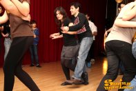 22/03/14 - Gran Fiesta de Beginners