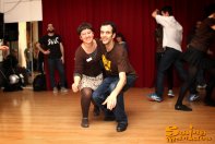 22/03/14 - Gran Fiesta de Beginners
