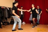 22/03/14 - Gran Fiesta de Beginners