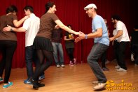 22/03/14 - Gran Fiesta de Beginners