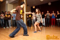22/03/14 - Gran Fiesta de Beginners