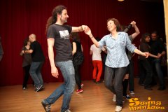 26/03/14 - Classic Swing Jam