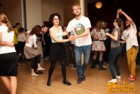 26/03/14 - Classic Swing Jam