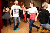 26/03/14 - Classic Swing Jam