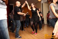 26/03/14 - Classic Swing Jam