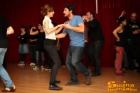 26/03/14 - Classic Swing Jam