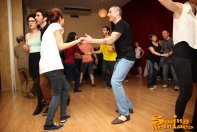 26/03/14 - Classic Swing Jam