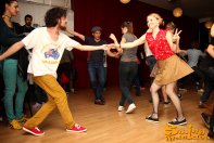 26/03/14 - Classic Swing Jam