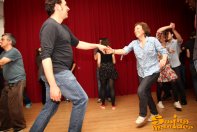 26/03/14 - Classic Swing Jam