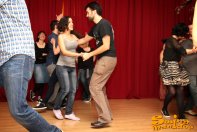 26/03/14 - Classic Swing Jam
