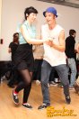 26/03/14 - Classic Swing Jam