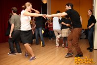 26/03/14 - Classic Swing Jam