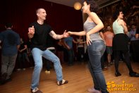 26/03/14 - Classic Swing Jam