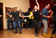 26/03/14 - Classic Swing Jam
