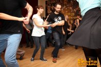 26/03/14 - Classic Swing Jam