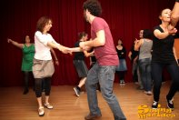 26/03/14 - Classic Swing Jam
