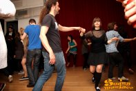 26/03/14 - Classic Swing Jam