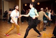 26/03/14 - Classic Swing Jam