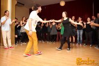 26/03/14 - Classic Swing Jam