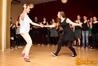 26/03/14 - Classic Swing Jam