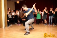 26/03/14 - Classic Swing Jam