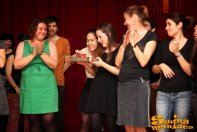 26/03/14 - Classic Swing Jam