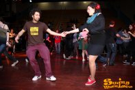 29/03/14 - Gran Festa Swing de Final de Trimestre