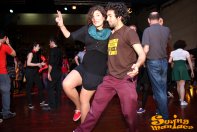 29/03/14 - Gran Festa Swing de Final de Trimestre
