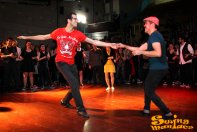 29/03/14 - Gran Festa Swing de Final de Trimestre