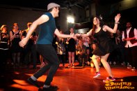 29/03/14 - Gran Festa Swing de Final de Trimestre