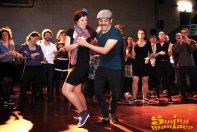 29/03/14 - Gran Festa Swing de Final de Trimestre