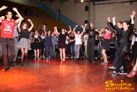 29/03/14 - Gran Festa Swing de Final de Trimestre
