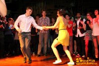 29/03/14 - Gran Festa Swing de Final de Trimestre
