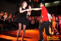 29/03/14 - Gran Festa Swing de Final de Trimestre