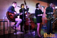 29/03/14 - Gran Festa Swing de Final de Trimestre