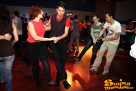 29/03/14 - Gran Festa Swing de Final de Trimestre