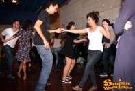29/03/14 - Gran Festa Swing de Final de Trimestre