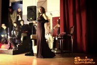 04/04/14 - Erotic Swing Jam