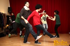 07/04/14 - Beginners Jam