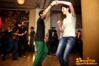 07/04/14 - Beginners Jam