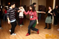 07/04/14 - Beginners Jam