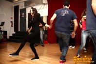 07/04/14 - Beginners Jam