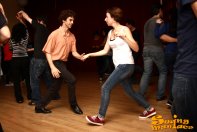 07/04/14 - Beginners Jam