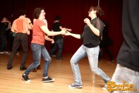 07/04/14 - Beginners Jam