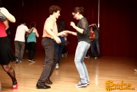 07/04/14 - Beginners Jam