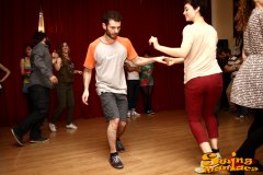 09/04/14 - Classic Swing Jam